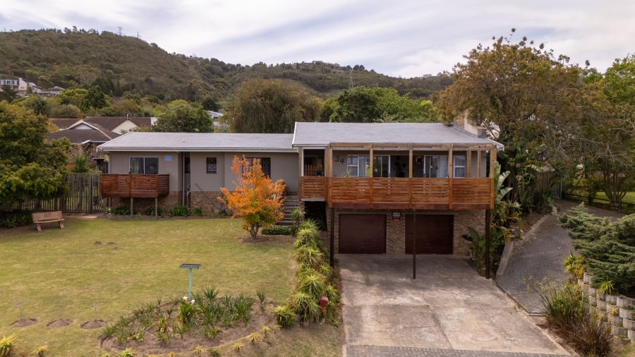 4 Bedroom Property for Sale in Old Place Western Cape